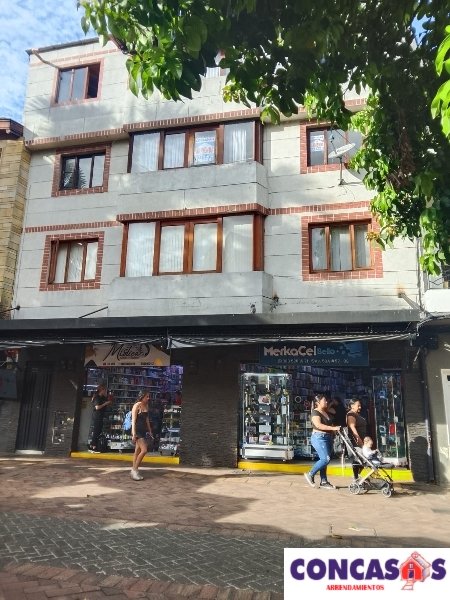 Casa disponible para Arriendo en Bello Barrio Suarez Foto numero 1