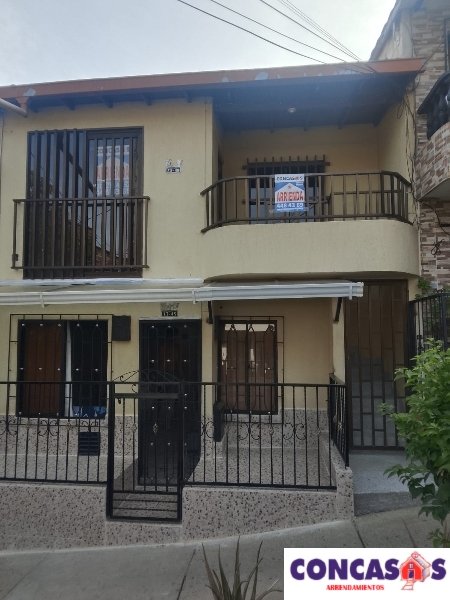 Casa disponible para Arriendo en Bello Villas Del Sol Foto numero 1