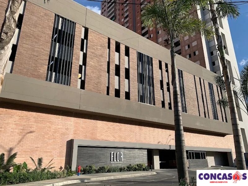 Apartamento disponible para Arriendo en Bello Santa Ana Foto numero 1