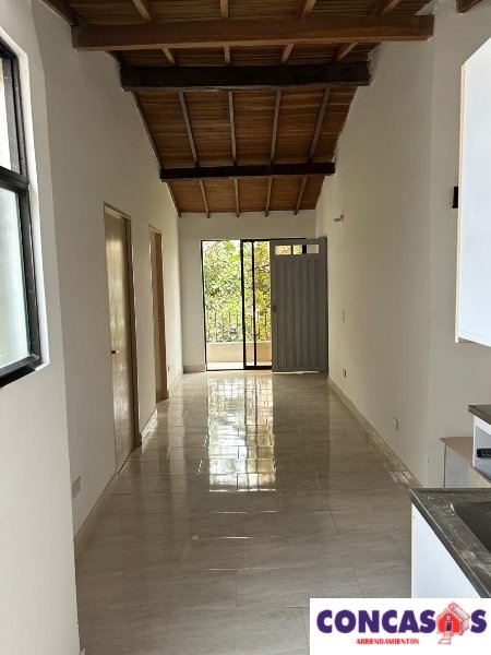 Apartamento disponible para Arriendo en Medellín Florida Nueva Foto numero 1