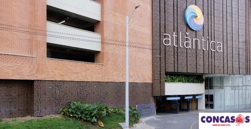 Apartamento disponible para Arriendo en Bello Santa Ana Foto numero 1