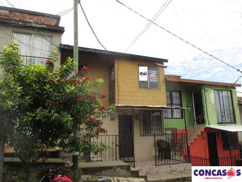 Casa disponible para Arriendo en Bello Mirador Foto numero 1
