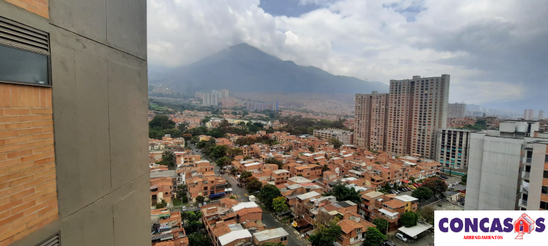 Apartamento disponible para Venta en Bello Trapiche Foto numero 1