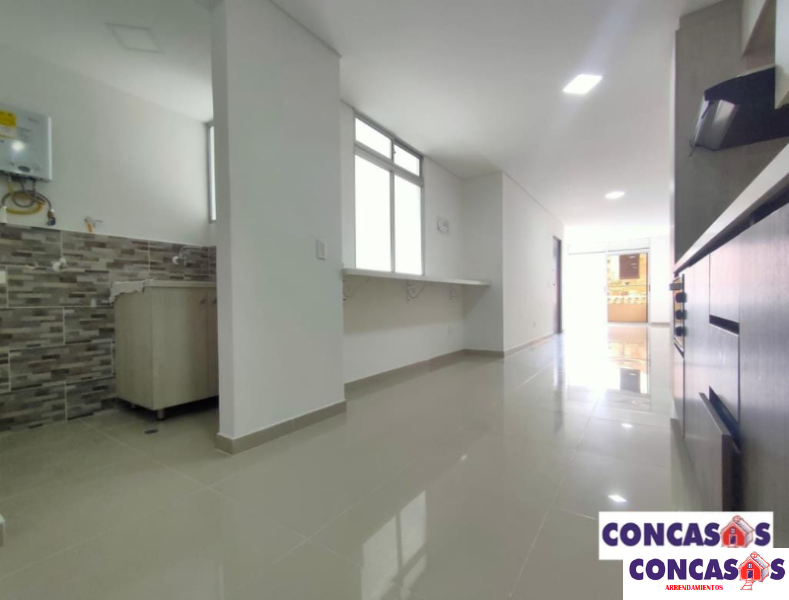 Apartamento disponible para Venta en Bello Cabañas Foto numero 1