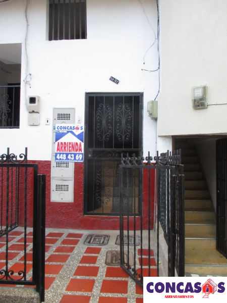 Casa disponible para Arriendo en Bello Nazareth Foto numero 1