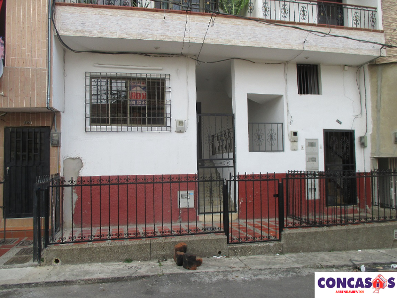 Casa disponible para Arriendo en Bello Nazareth Foto numero 1