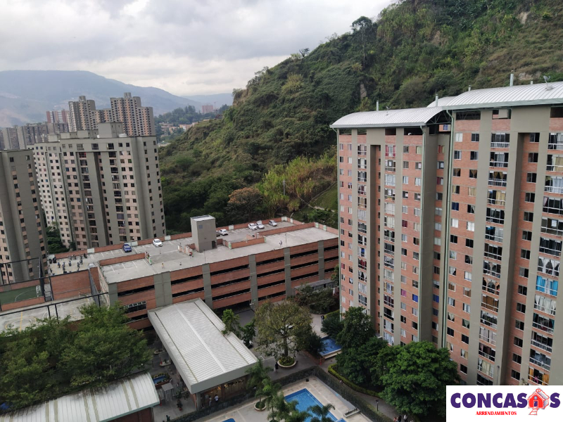 Apartamento disponible para Arriendo en Bello Trapiche Foto numero 1