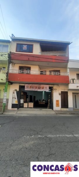 Casa disponible para Arriendo en Bello La Choza Foto numero 1