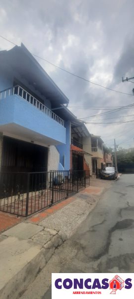 Casa disponible para Arriendo en Bello Santa Ana Foto numero 1