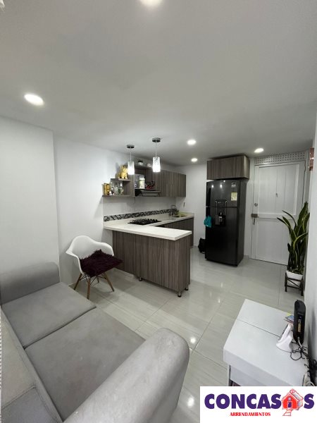 Apartamento disponible para Venta en Bello Machado Foto numero 1