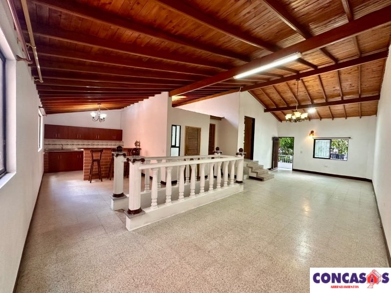 Casa disponible para Arriendo en Bello Barrio Obrero Foto numero 1