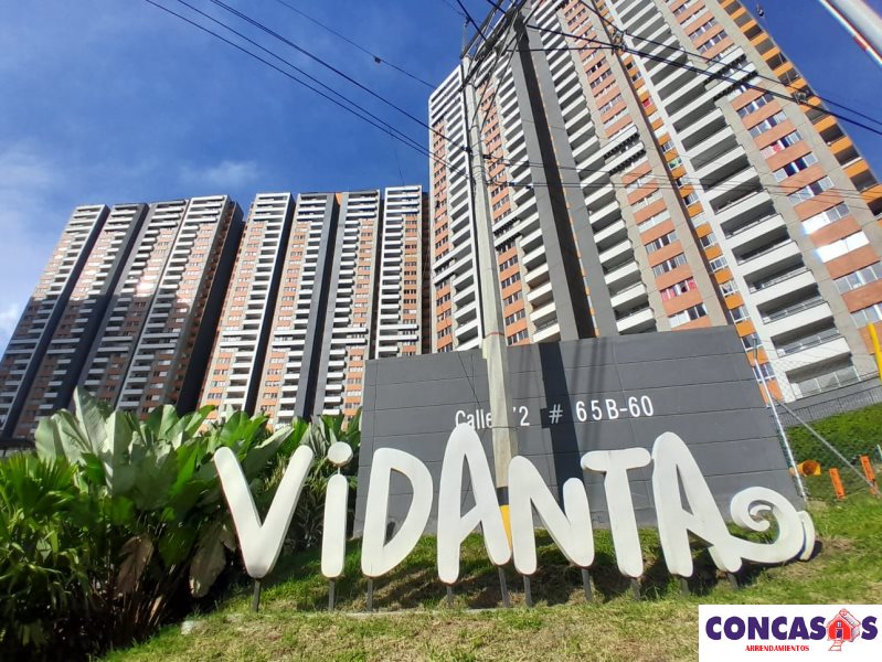 Apartamento disponible para Venta en Bello San Gabriel Foto numero 1