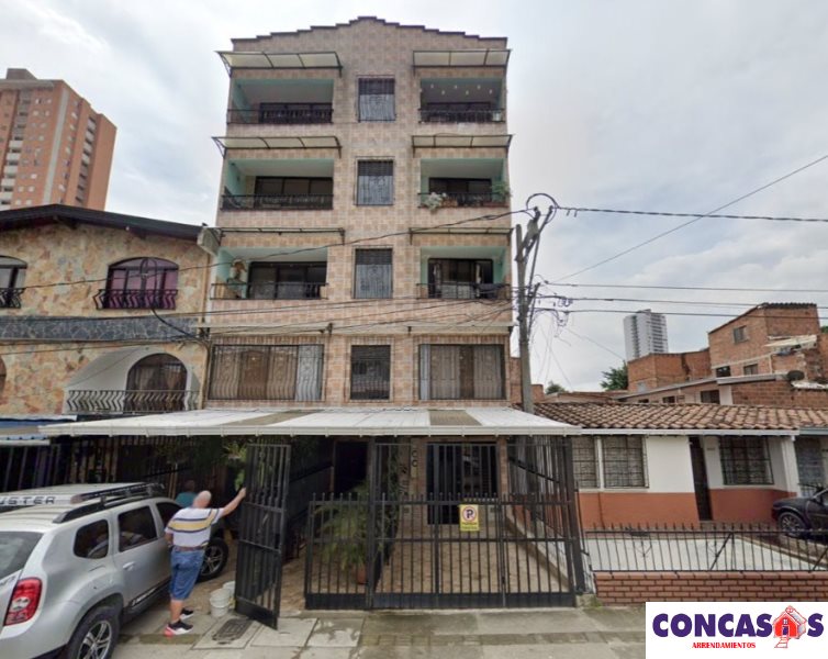 Apartamento disponible para Arriendo en Bello Niquia Foto numero 1