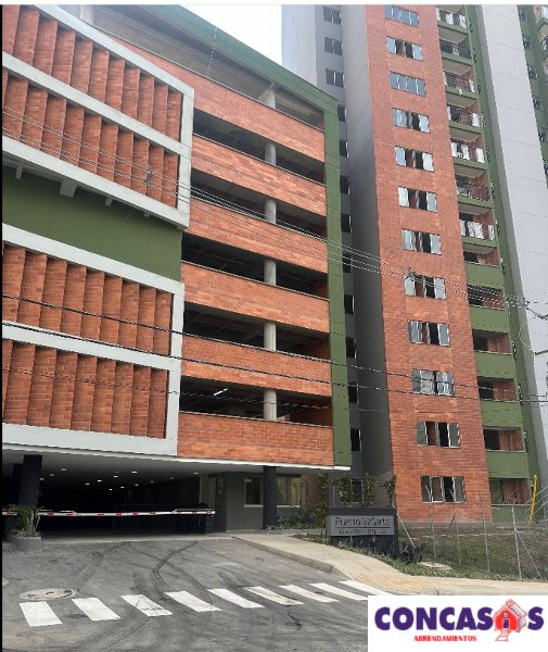Apartamento disponible para Arriendo en Bello Bucaros Foto numero 1