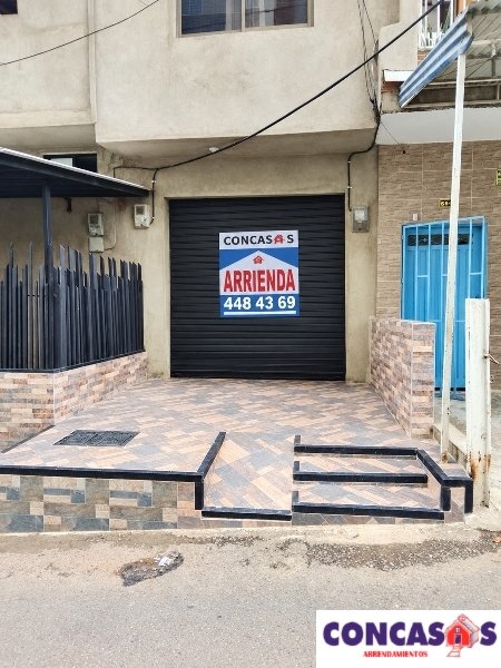 Local disponible para Arriendo en Bello Barrio Perez Foto numero 1