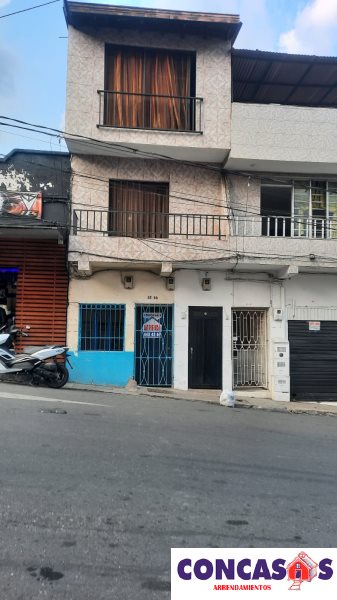 Casa disponible para Arriendo en Bello Barrio Perez Foto numero 1