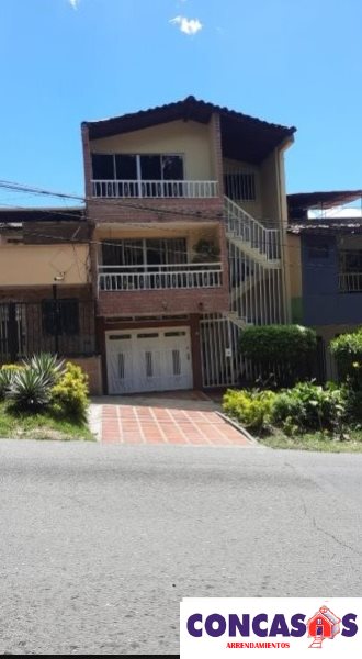 Casa disponible para Arriendo en Bello Cabañas Foto numero 1