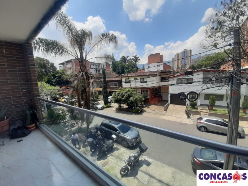 Apartamento disponible para Arriendo en Medellín Calazans Foto numero 1