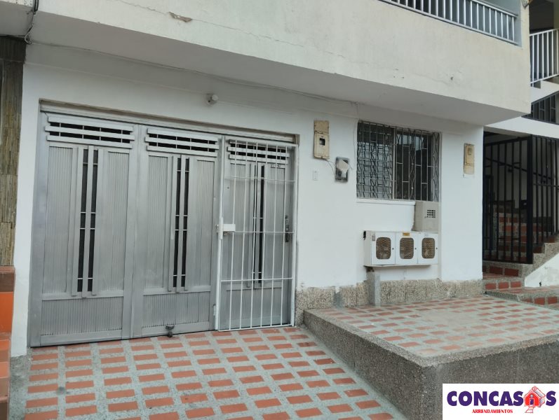 Apartamento disponible para Arriendo en Medellín Santa Fe Foto numero 1