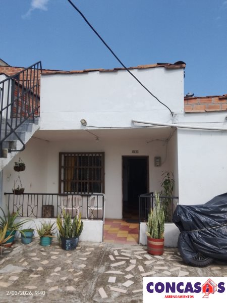 Casa disponible para Venta en Medellín Belencito Foto numero 1