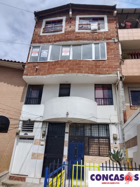 Apartamento disponible para Arriendo en Bello Rosalpi Foto numero 1