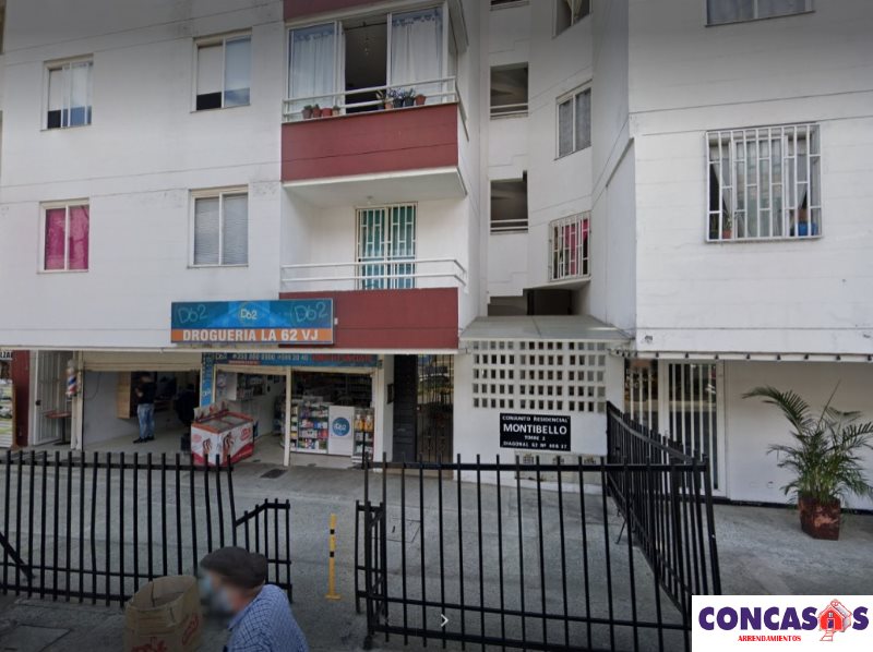 Apartamento disponible para Venta en Bello Niquia Foto numero 1