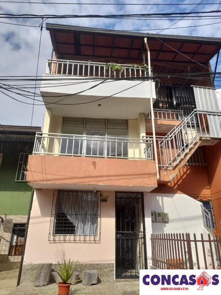 Casa disponible para Arriendo en Bello Salento Foto numero 1