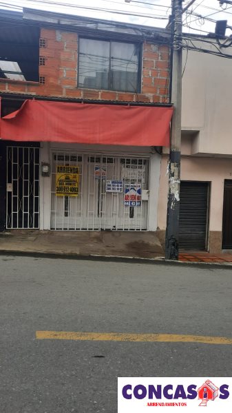 Local disponible para Arriendo en Bello Rosalpi Foto numero 1