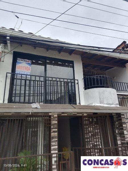 Casa disponible para Arriendo en Bello Villas Del Sol Foto numero 1
