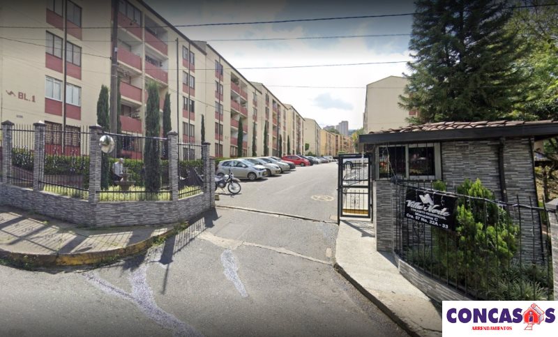 Apartamento disponible para Venta en Bello Gran Avenida Foto numero 1