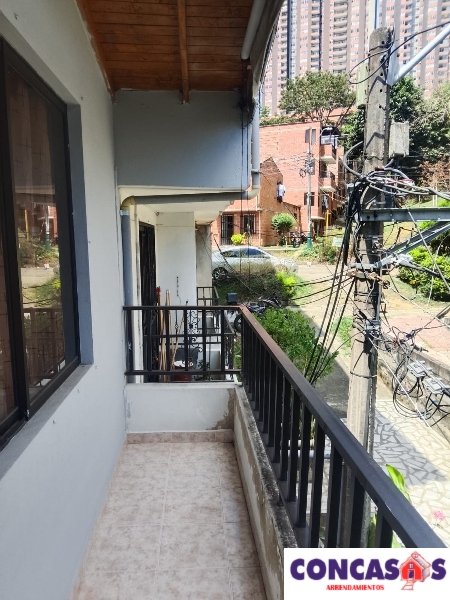 Casa disponible para Arriendo en Bello Santa Ana Foto numero 1
