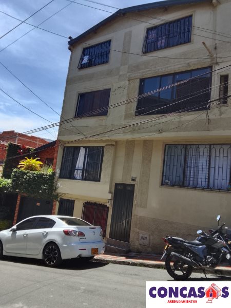 Apartamento disponible para Arriendo en Bello Cabañas Foto numero 1