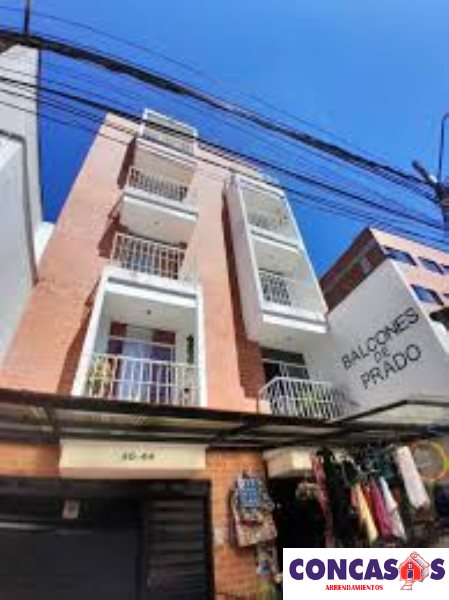 Apartamento disponible para Arriendo en Bello Prado Foto numero 1