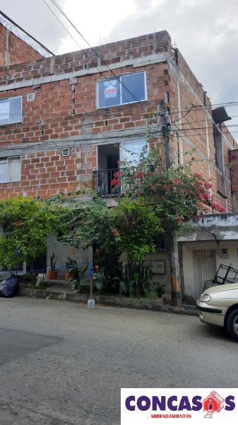 Apartamento disponible para Arriendo en Bello Rosario Foto numero 1
