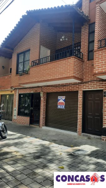 Local disponible para Arriendo en Bello Barrio Obrero Foto numero 1