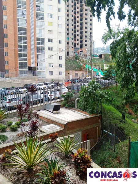 Apartamento disponible para Arriendo en Sabaneta Sabaneta Foto numero 1