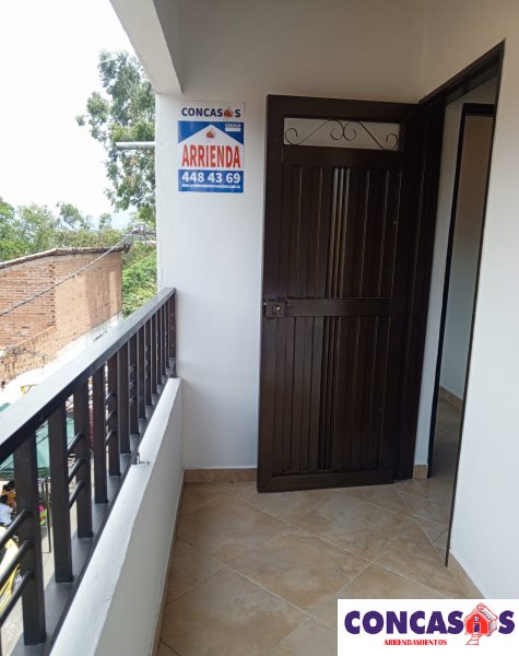 Apartamento disponible para Arriendo en Bello Fontidueño Foto numero 1