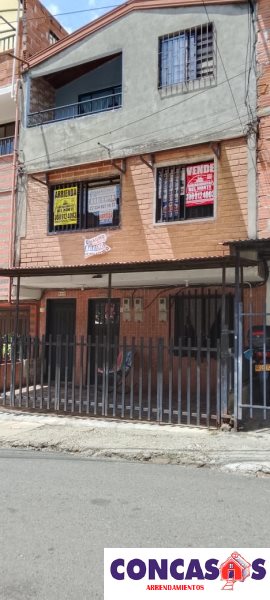 Casa disponible para Ambos en Bello Niquia Foto numero 1