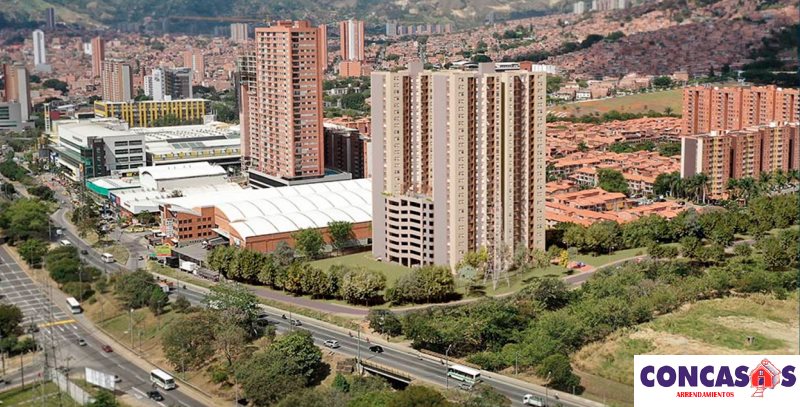 Apartamento disponible para Arriendo en Bello Niquia Foto numero 1