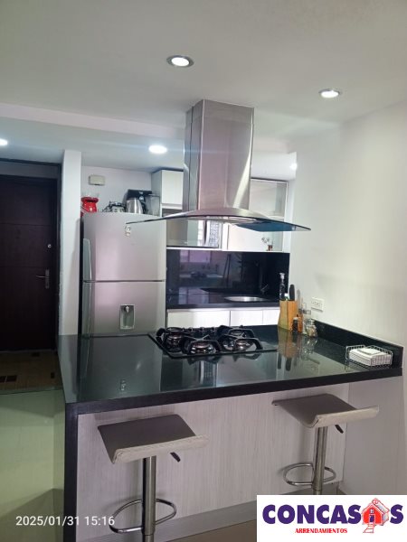 Apartamento disponible para Arriendo en Bello Navarra Foto numero 1