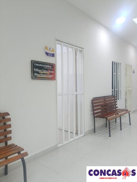 Oficina-Local disponible para Arriendo en Bello Parque De Bello Foto numero 1