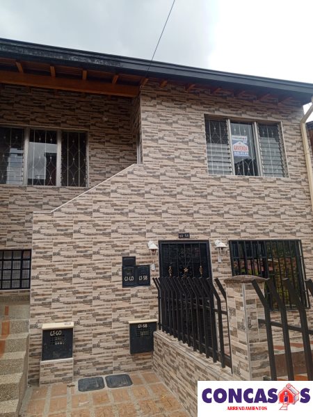 Casa disponible para Arriendo en Bello Niquia Foto numero 1