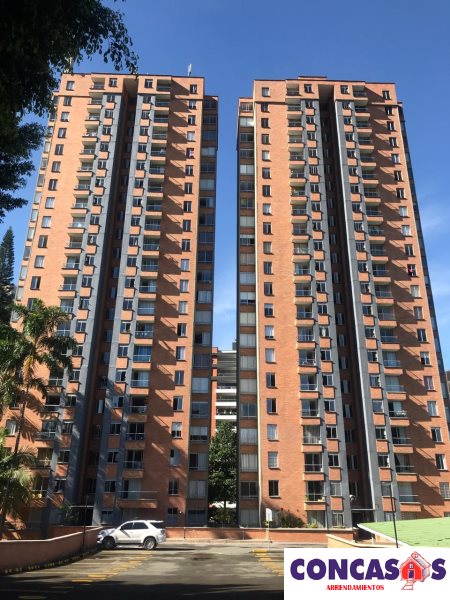 Apartamento disponible para Arriendo en Medellín Poblado Foto numero 1