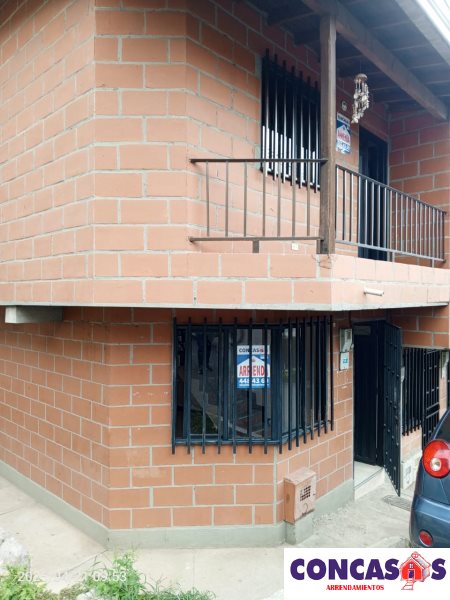 Casa disponible para Arriendo en Bello Barrio Perez Foto numero 1
