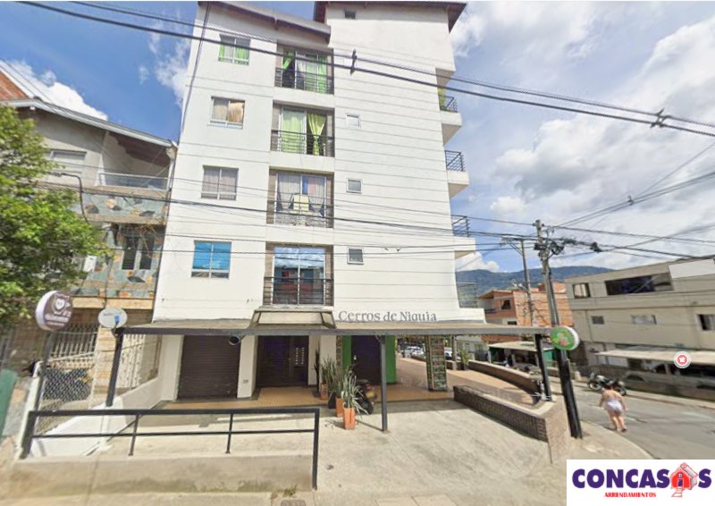Local disponible para Arriendo en Bello Niquia Foto numero 1