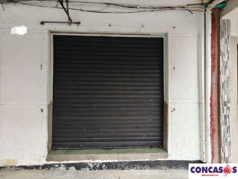 Local disponible para Arriendo en Bello Barrio Obrero Foto numero 1