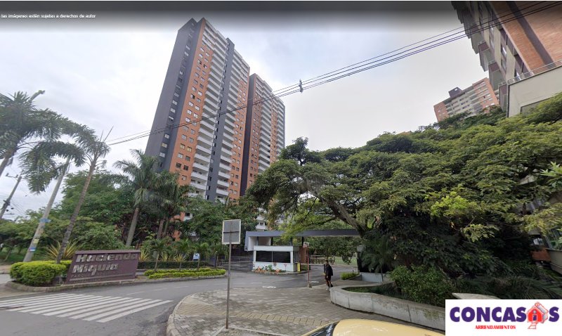 Apartamento disponible para Arriendo en Bello Niquia Foto numero 1