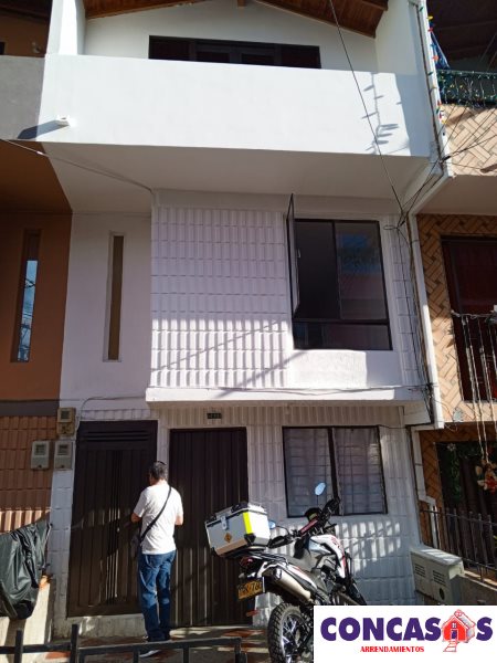 Casa disponible para Venta en Bello El Vergel Foto numero 1