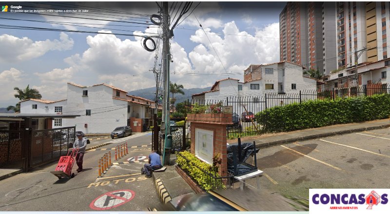 Casa disponible para Arriendo en Bello Niquia Foto numero 1