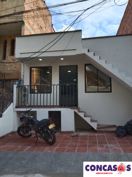 Casa disponible para Arriendo en Bello Barrio Nuevo Foto numero 1